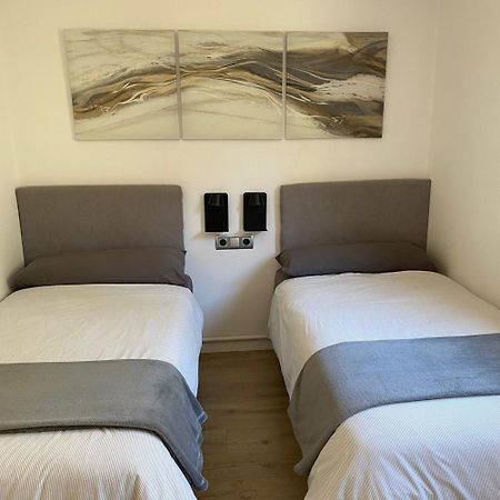 New Apartment La Massana - Telecabina To Bike Park Eksteriør billede